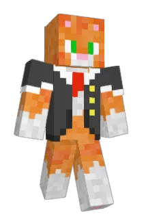 N1th3rKat Minecraft avatar full body