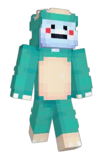 N1tr4m21 Minecraft avatar full body
