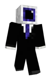 N21juggernaut Minecraft avatar full body
