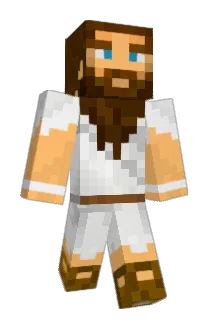 N23C Minecraft avatar full body