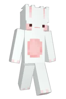 N2ngE Minecraft avatar full body