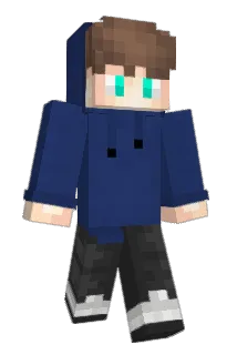 N30XxLP_YT Minecraft avatar full body
