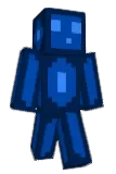 N30kamii Minecraft avatar full body