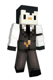 N3O_9753 Minecraft avatar full body