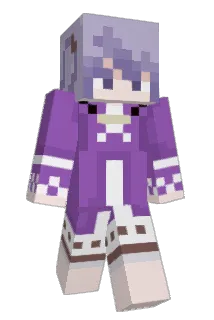 N3Phr3n Minecraft avatar full body