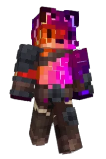 N3RoVmA Minecraft avatar full body