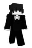 N3eer Minecraft avatar full body