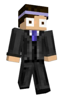 N3iiKo123 Minecraft avatar full body