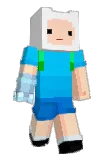 N3lis_ Minecraft avatar full body