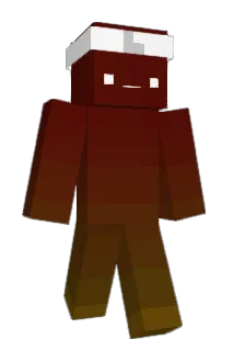 N3phil Minecraft avatar full body