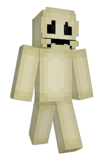 N3th3rKnight Minecraft avatar full body
