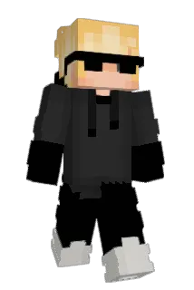 N3ts_ Minecraft avatar full body