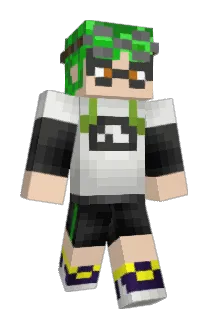 N3xu_Ss Minecraft avatar full body