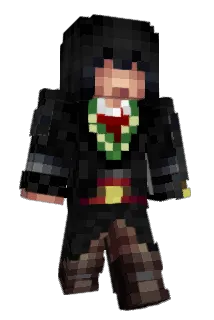 N3xusLP Minecraft avatar full body