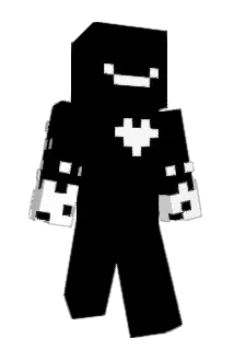 N3xusNe0n Minecraft avatar full body
