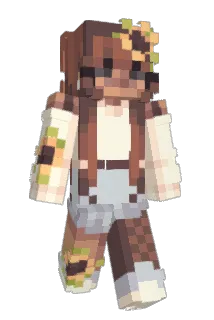 N3ypat_ Minecraft avatar full body