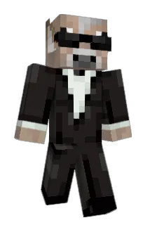 N4STYY_ Minecraft avatar full body
