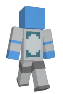 N4T4N3K Minecraft avatar full body