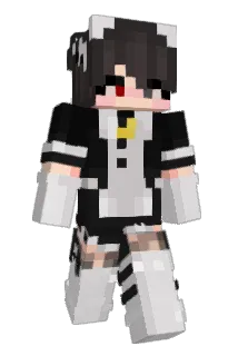 N4_i Minecraft avatar full body