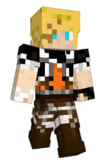 N4t_26 Minecraft avatar full body