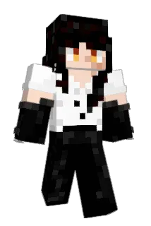 N7Christian Minecraft avatar full body