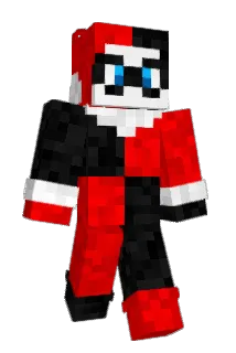 N7Fury Minecraft avatar full body