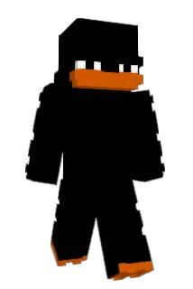 N7than Minecraft avatar full body
