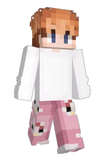 N8THN_ Minecraft avatar full body