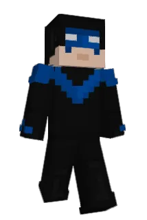 N8_ro Minecraft avatar full body