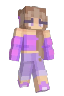 N9ners Minecraft avatar full body