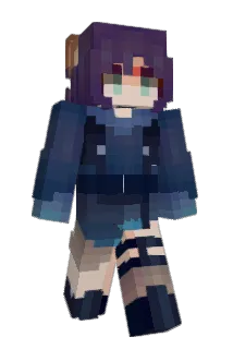 NAAHHH Minecraft avatar full body