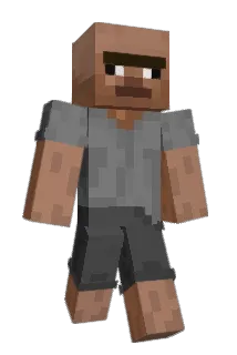 Minecraft-Avatar von NABS74: ganzer Körper