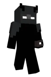 NACHO_MA Minecraft avatar full body