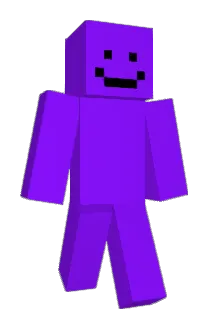 NAGAKHO Minecraft avatar full body