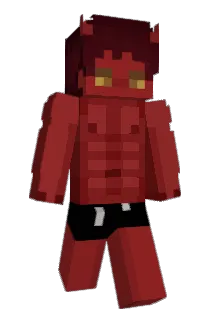 NAGELnrz Minecraft avatar full body