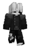 NAGI_LO Minecraft avatar full body