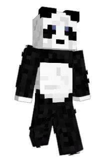 NAKARIN007S Minecraft avatar full body