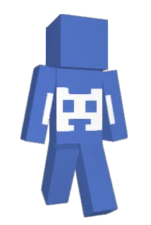 NAMAE_KAEMASITA Minecraft avatar full body