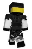 NAMEPLACEHOLDER Minecraft avatar full body
