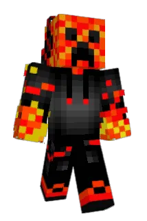 NAMEZAZA1627 Minecraft avatar full body