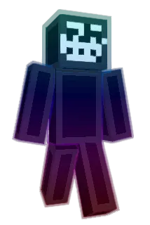 NAMEsensei333 Minecraft avatar full body