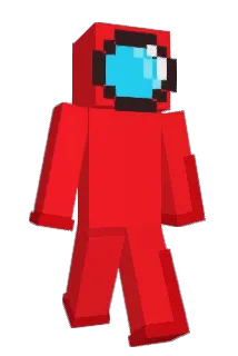 NAMISWETPU55Y Minecraft avatar full body