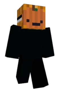 NANA4M Minecraft avatar full body