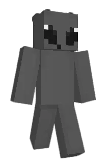 NARUTOUZT Minecraft avatar full body