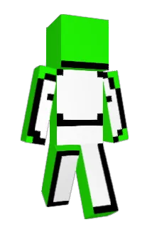 NARUTOUZUMAKI79 Minecraft avatar full body