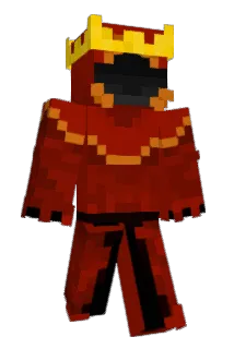 NATHANLIPP11 Minecraft avatar full body