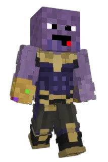 NATHICC_69 Minecraft avatar full body