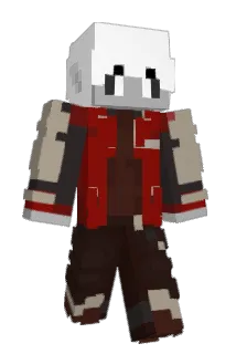 NATHaniel2064 Minecraft avatar full body