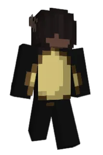 NAYANA_1 Minecraft avatar full body