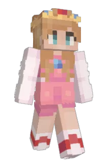 NA_sodium_ Minecraft avatar full body